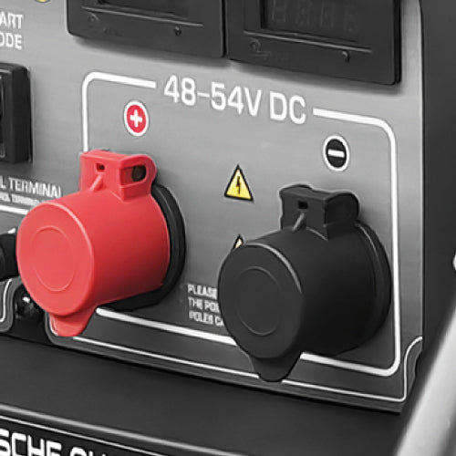 Chargeur de batterie de secours