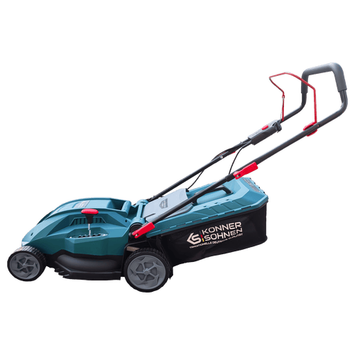Elektrisk Plæneklipper KS 38LM16