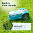 Robot koszący KS 22RLM thumbnail