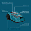 Robot koszący KS 22RLM thumbnail