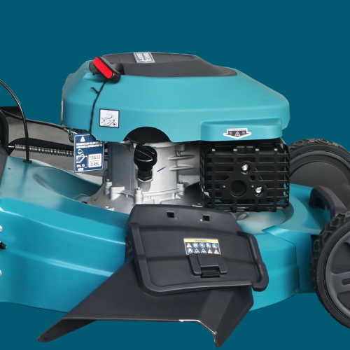 Cylinder with Cast-Iron Liner