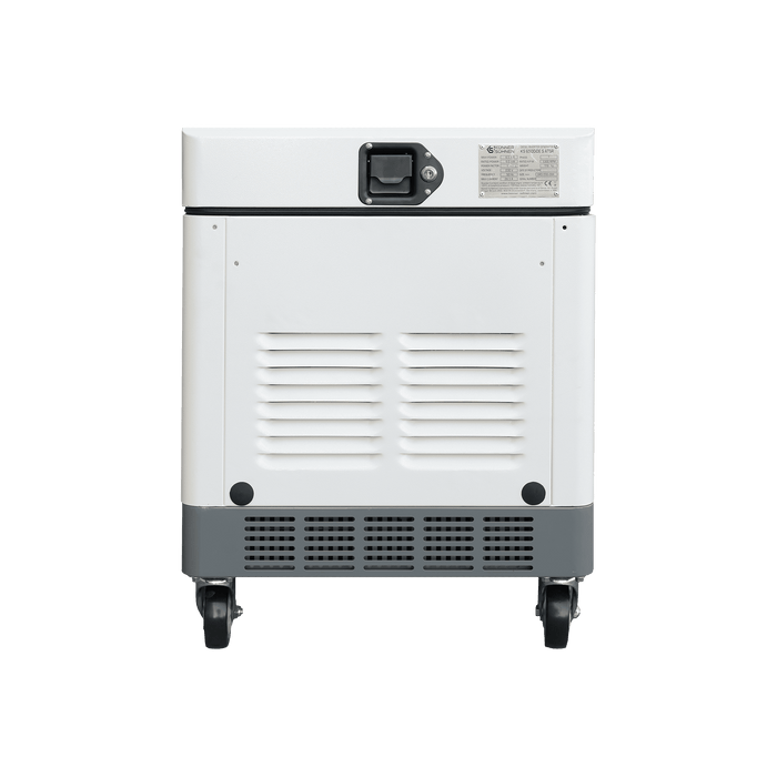 Gerador Inversor a Diesel em Caixa Insonorizada KS 6500iDE S ATSR