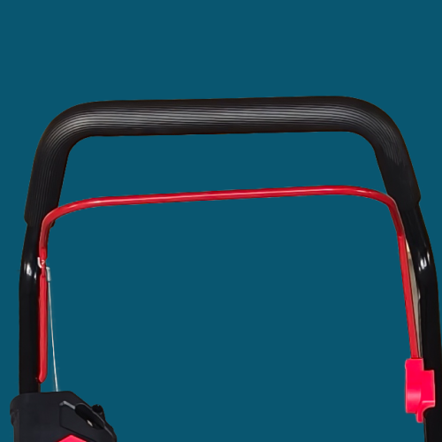 Soft grip handle