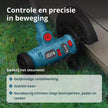 Snoerloze Multifunctionele Trimmer KS MFT-20V thumbnail