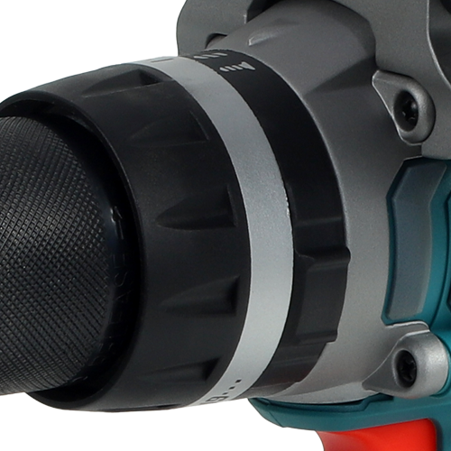 Corpi riduttori in metallo 