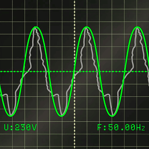 Tecnologia de inversor