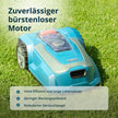 Roboter-Rasenmäher KS 22RLM thumbnail