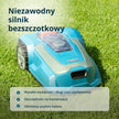 Robot koszący KS 22RLM thumbnail
