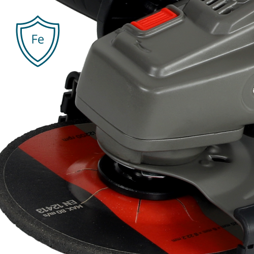 Metall-Getriebegehäuse