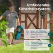 Roboter-Rasenmäher KS 22RLM thumbnail