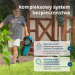 Robot koszący KS 22RLM thumbnail