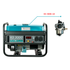 Vergaser KS 3000, billede 1