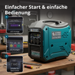 Invertergenerator KS 3000i S thumbnail