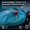 Elektrischer Rasenmäher KS 38LM16 thumbnail