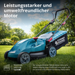 Elektrischer Rasenmäher KS 38LM16 thumbnail
