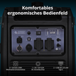 Inverter-Generator KS 4000iE S thumbnail