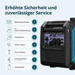 Inverter-Generator KS 4000iE S thumbnail