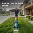 Electric Lawn Mower KS 32LM12-BL thumbnail
