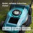 Electric Lawn Mower KS 32LM12-BL thumbnail