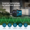 Invertergenerator KS 4000iE S thumbnail
