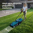 Cortacésped eléctrico KS 32LM12 thumbnail