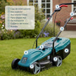 Cortacésped eléctrico KS 32LM12 thumbnail