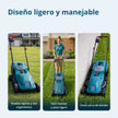 Cortacésped eléctrico KS 32LM12 thumbnail