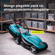 Cortacésped eléctrico KS 32LM12 thumbnail