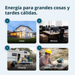 Generador inverter híbrido de gas/gasolina KS 4000iEG S thumbnail