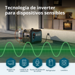 Generador inverter híbrido de gas/gasolina KS 4000iEG S thumbnail