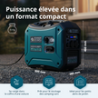 Groupe électrogène inverter KS 3000i S thumbnail