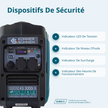 Groupe électrogène inverter KS 3000i S thumbnail