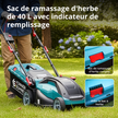 Tondeuse à gazon électrique KS 38LM16-BL thumbnail