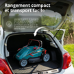 Tondeuse à gazon électrique KS 38LM16 thumbnail