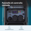 Generatore inverter KS 3000i S thumbnail