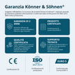 Generatore inverter KS 3000i S thumbnail