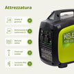 Generatore Inverter KSB 33i S thumbnail