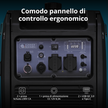 Generatore di inverter KS 4000iE S thumbnail