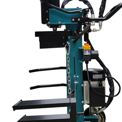Hydraulische holzspalter
