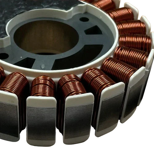 Hochwertiger Generator