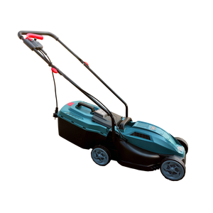 Rasaerba Elettrico KS 32LM12-BL