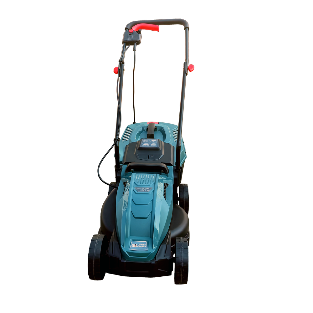 Rasaerba Elettrico KS 32LM12-BL