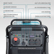 LPG/Benzin-Inverter-Generator KS 4100iEG (B-Ware Hervorragend) thumbnail