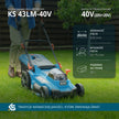 SET16: KS 43LM-40V + KS C35A-2 + KS 20V4-1 + KS 20V4-1 thumbnail