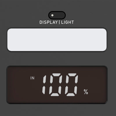 Digitalt display