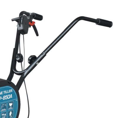 Ergonomisk kontrollpanel