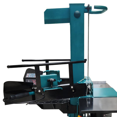 Fendeur de bûches de type hydraulique