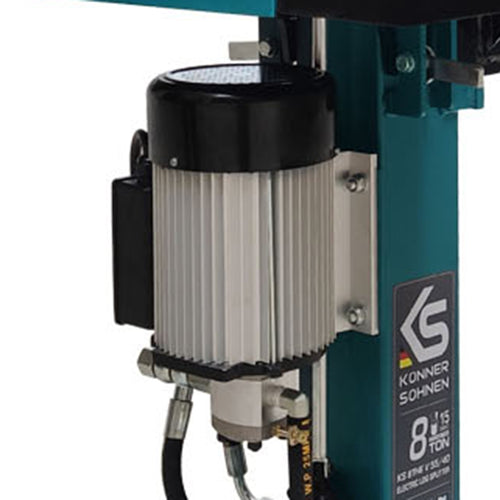 Motor ecológico