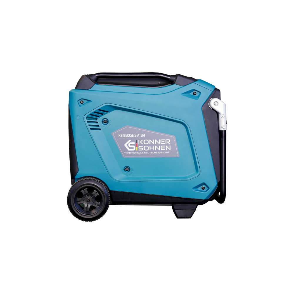 Γεννήτρια Inverter KS 9500iE S ATSR