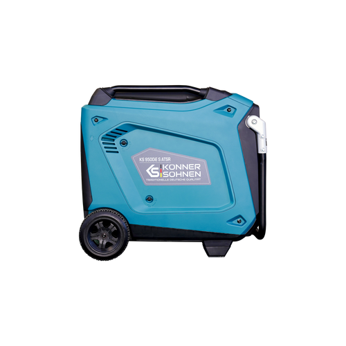 Gerador Inversor KS 9500iE S ATSR